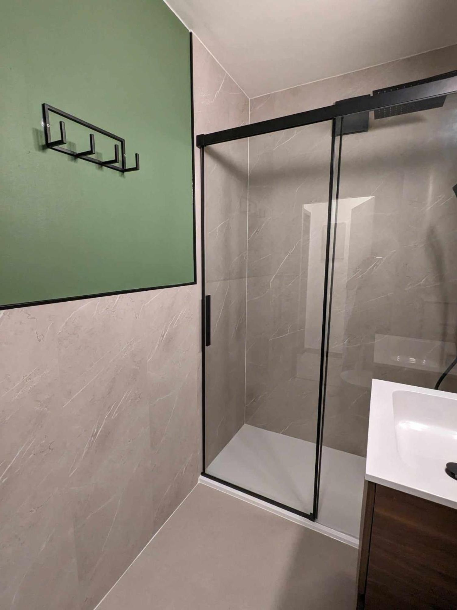 Vista Linda, Leuk Appartement Vlak Bij Zeedijk En Strand 奥斯滕德 外观 照片