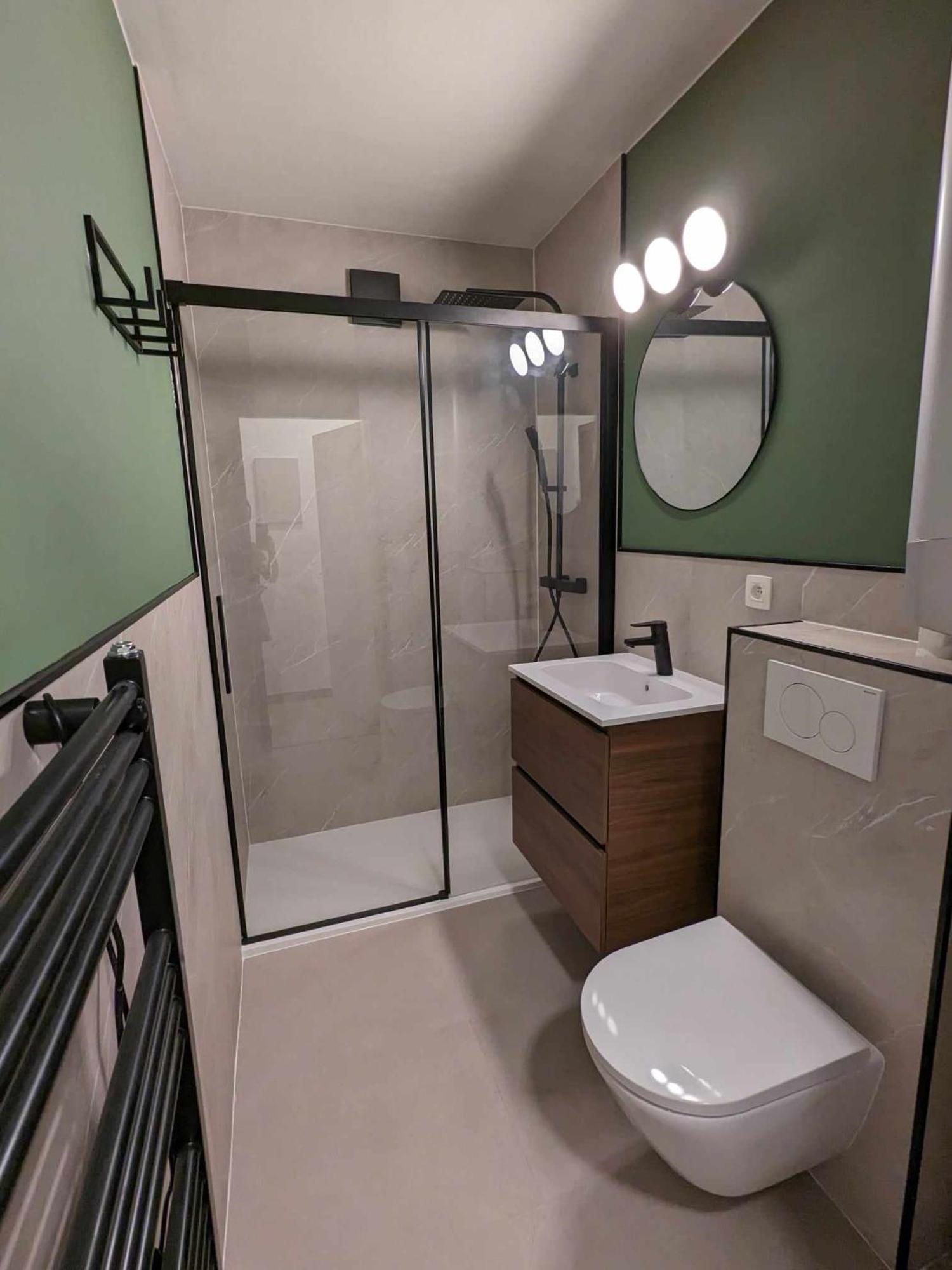Vista Linda, Leuk Appartement Vlak Bij Zeedijk En Strand 奥斯滕德 外观 照片