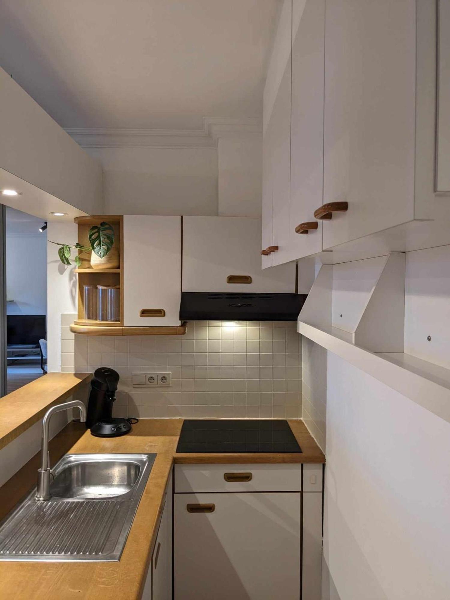 Vista Linda, Leuk Appartement Vlak Bij Zeedijk En Strand 奥斯滕德 外观 照片