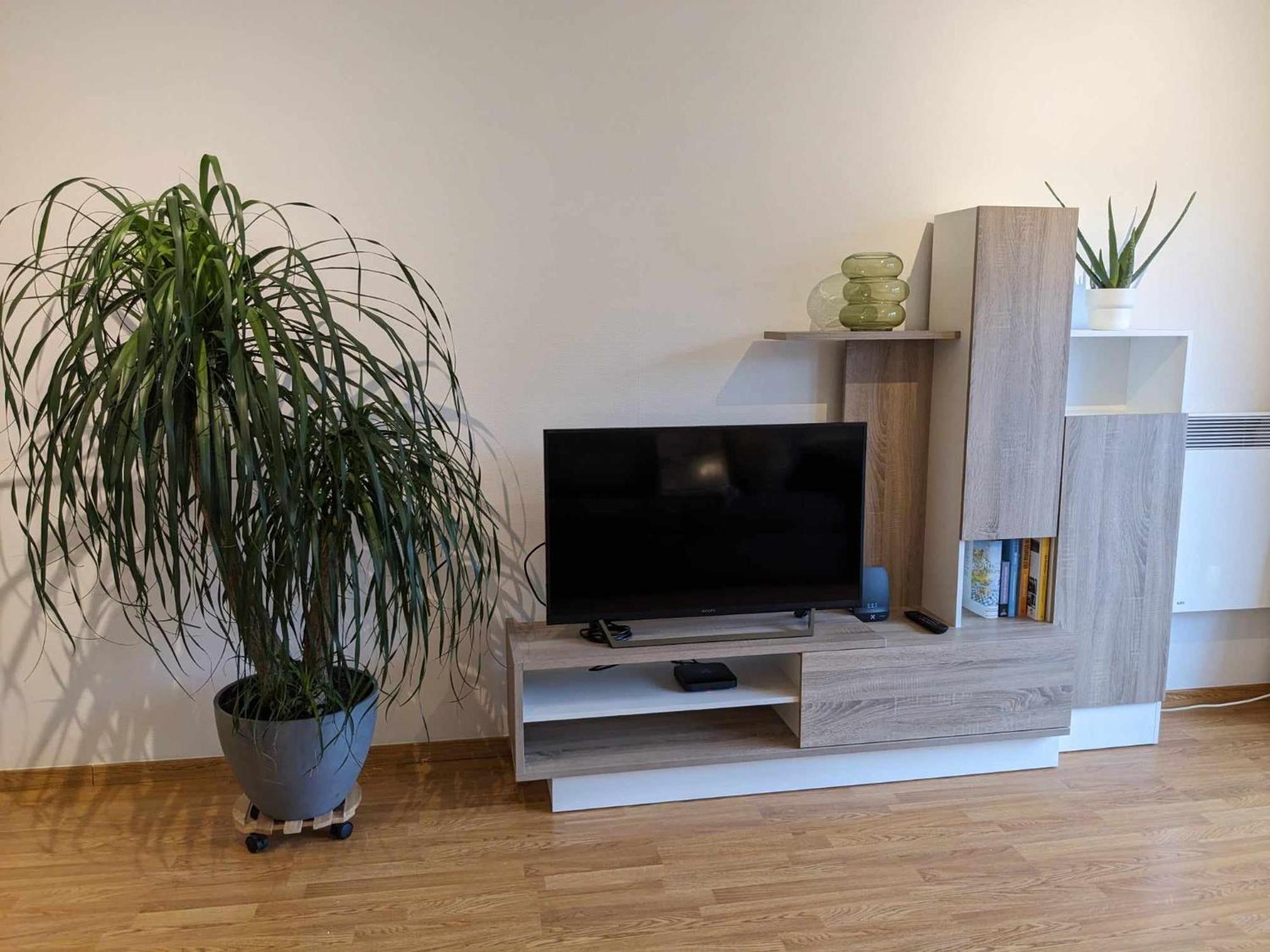 Vista Linda, Leuk Appartement Vlak Bij Zeedijk En Strand 奥斯滕德 外观 照片